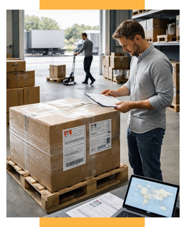 Срочная международная доставка от 12294 р. | СетСервис-Фрм