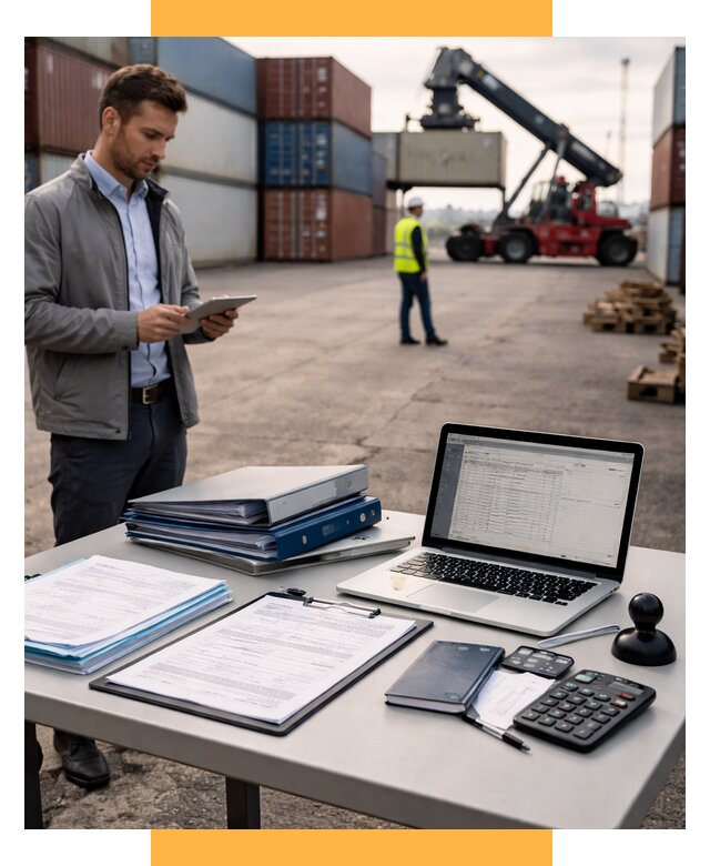 Контейнерные перевозки грузов по миру от 122940 р. | СетСервис-Фрм