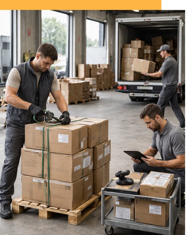 Перевозка сборных грузов по миру от 3586 руб, быстрая логистика