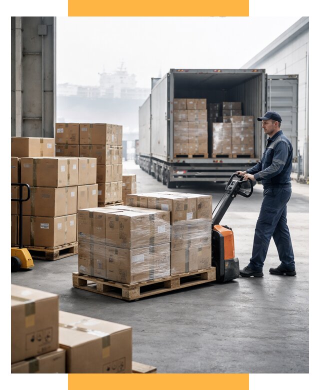 Карго доставка грузов по миру под ключ от 25613 р. | СетСервис-Фрм