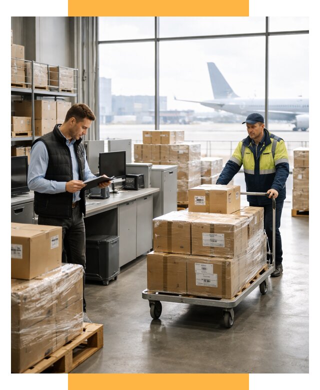 Авиадоставка из Китая от 666 р. — быстро | СетСервис-Фрм