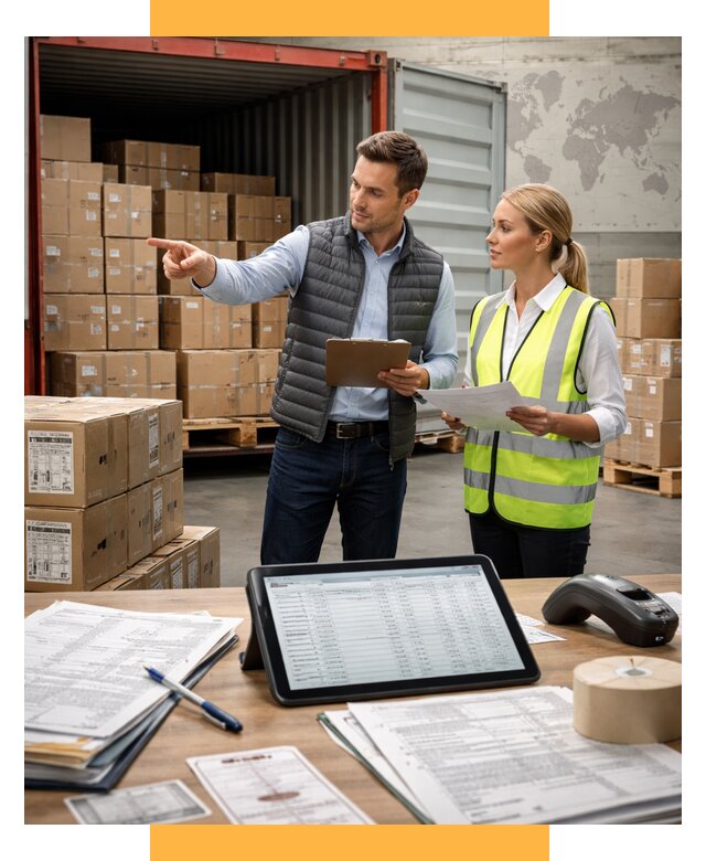 Карго доставка из Китая в Россию от 87083 р. | СетСервис-Фрм