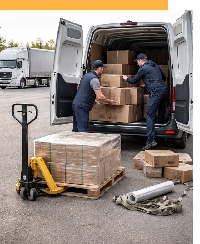 Автоперевозки из Турции: сборные и прямые рейсы от 122940 руб