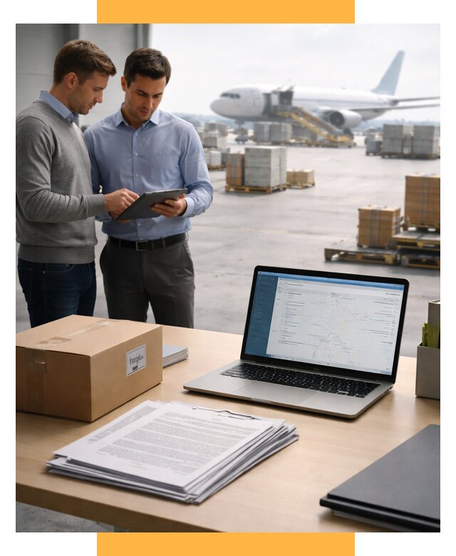 Авиадоставка из США от 666 р., быстро и надежно, СетСервис-Фрм