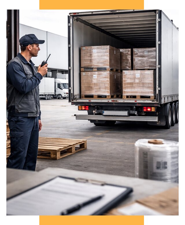 Автоперевозки из Италии от 87083 р., надежно СетСервис-Фрм