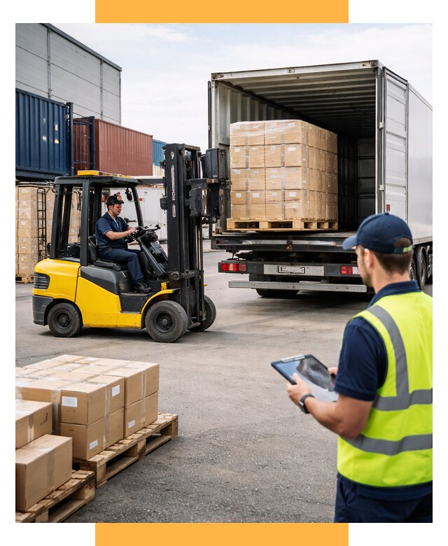 Доставка грузов из Латвии в Россию от 25613 р. | СетСервис-Фрм