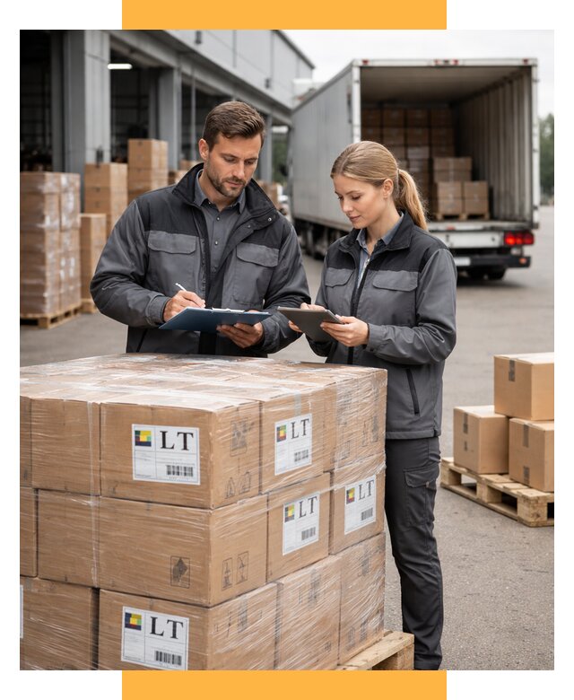 Доставка грузов из Литвы в Россию от 15368 р., СетСервис-Фрм