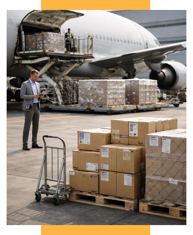 Авиадоставка из Японии от 615 р., срочно, СетСервис-Фрм