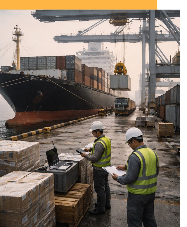 Морские перевозки из Японии от 92205 руб, доставка по миру