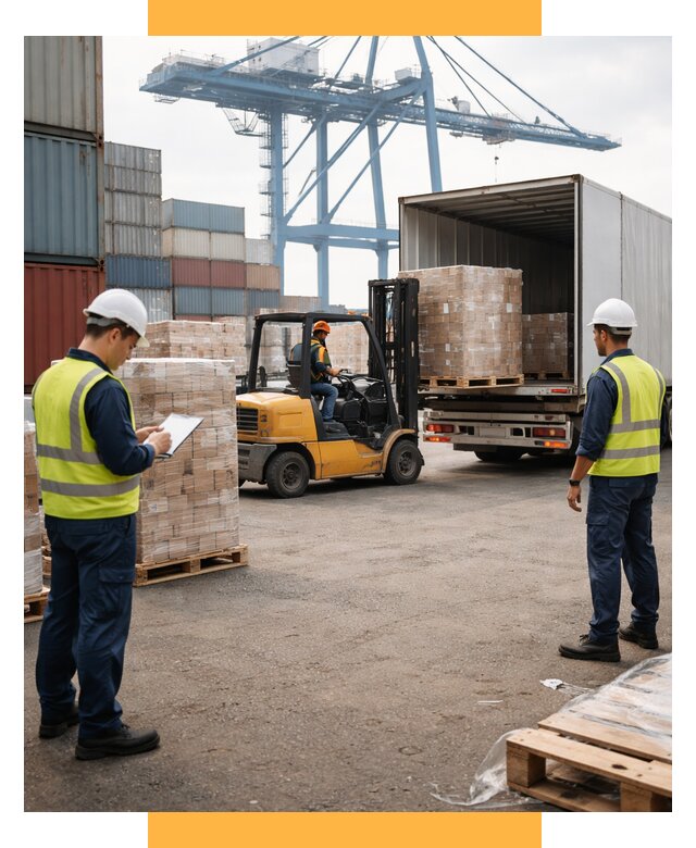 Доставка грузов из Вьетнама в Россию от 76838 р. | СетСервис-Фрм