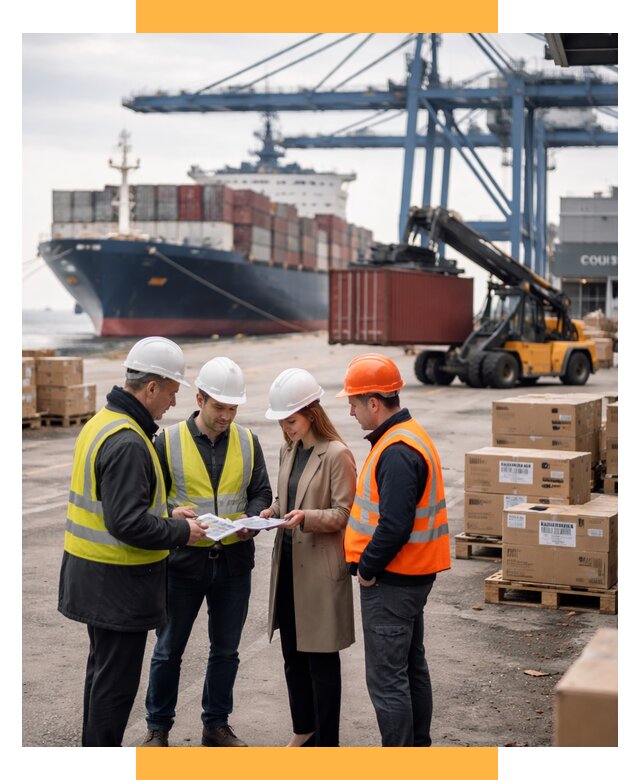 Морские перевозки из Вьетнама от 153675 р. — СетСервис-Фрм