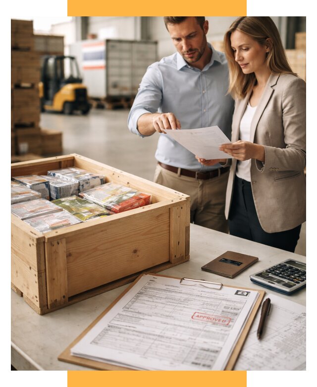 Доставка грузов из Таиланда в Россию от 35858 р. СетСервис-Фрм