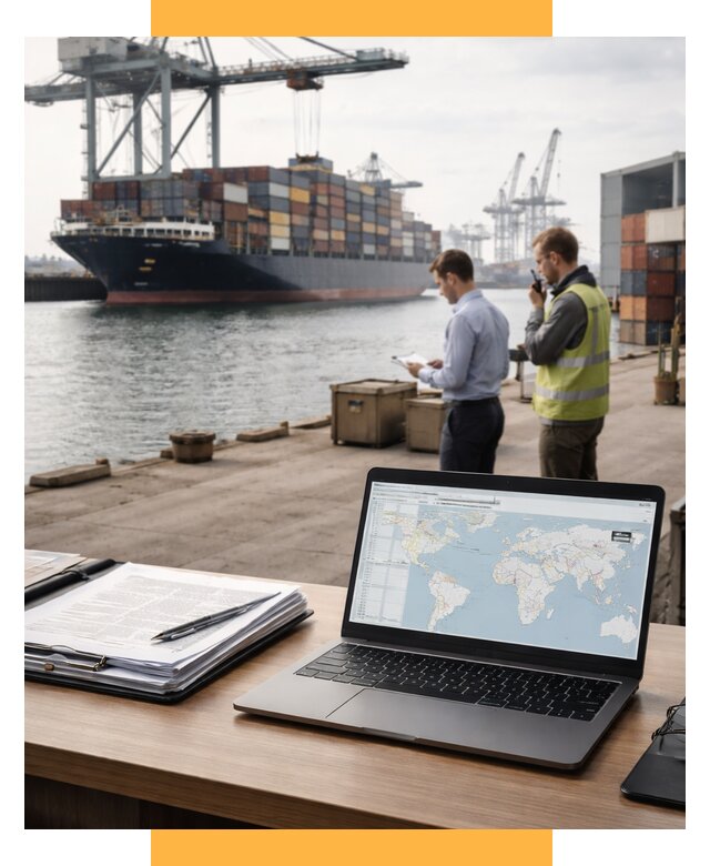 Морские перевозки из Малайзии от 87083 р. | СетСервис-Фрм