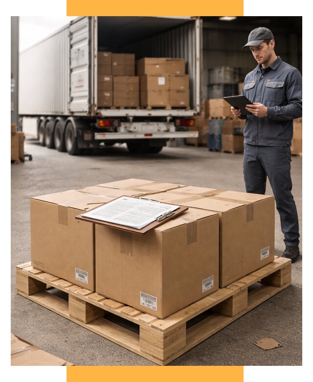 Доставка грузов из Ирана в Россию от 1229 р., СетСервис-Фрм