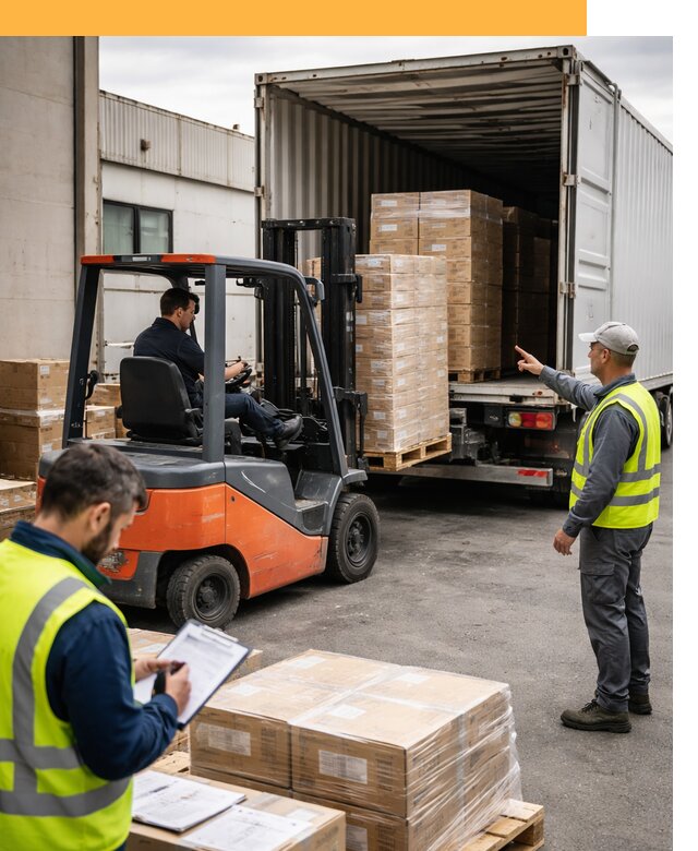 Доставка грузов из Армении по всему миру от 12294 руб.