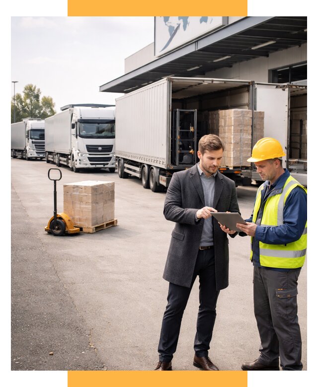 Автоперевозки из Грузии от 87083 р. - логистика СетСервис-Фрм