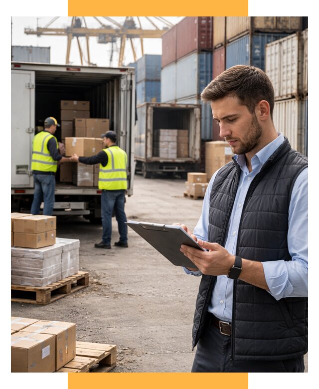 Доставка грузов из Азербайджана от 35858 р., СетСервис-Фрм