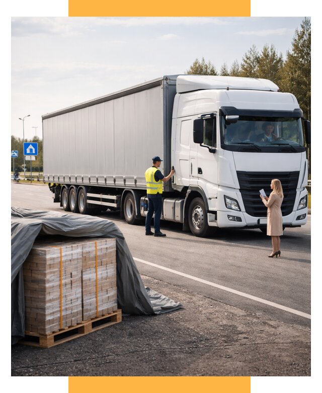 Автоперевозки из Узбекистана от 184410 р. — СетСервис-Фрм логистика