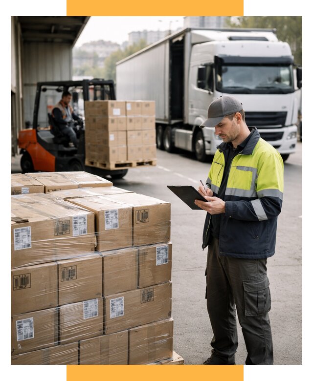 Доставка грузов из Киргизии в Россию от 15368 р. | СетСервис-Фрм