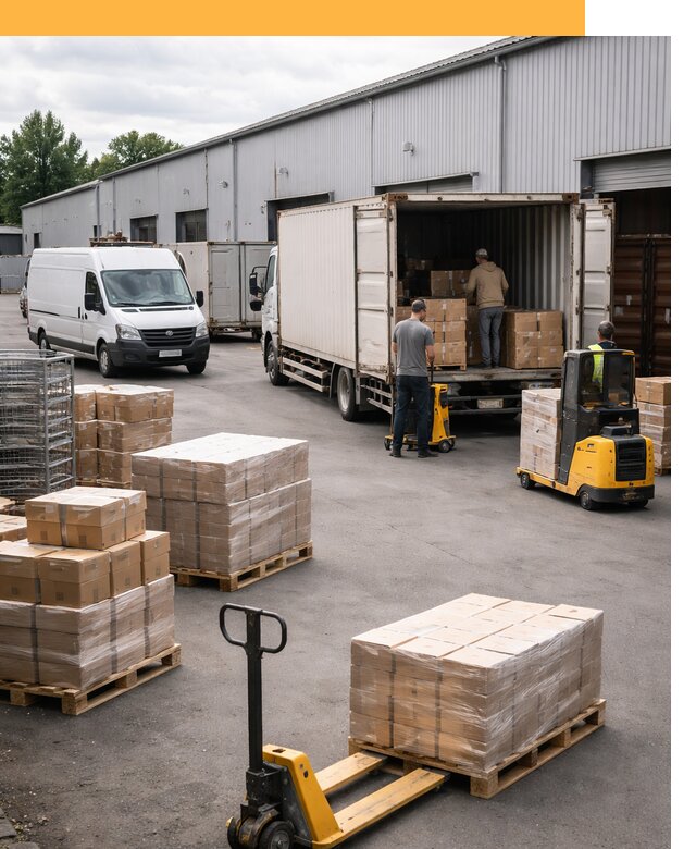 Доставка грузов из Беларуси по всему миру от 15368 руб