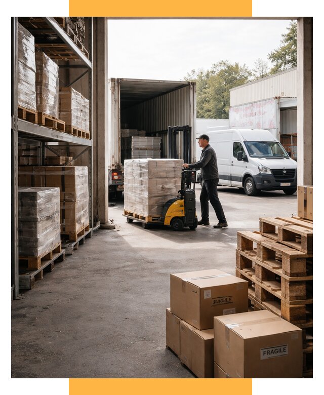 Доставка и перевозка грузов в Грузию от 25613 р., СетСервис-Фрм