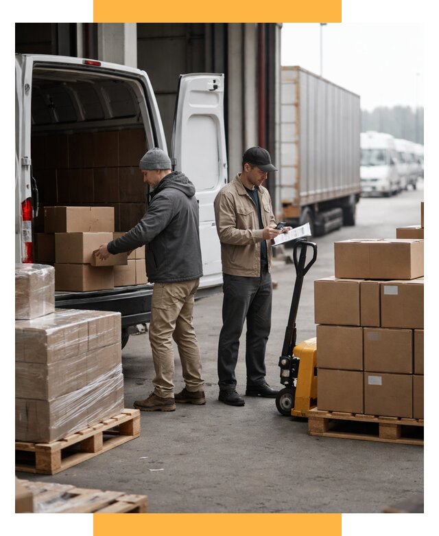 Доставка грузов в Киргизию от 15368 р. - логистика СетСервис-Фрм