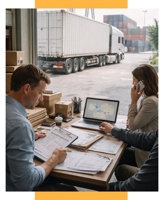 Доставка через Турцию: логистика и транзит от 6659 р. | СетСервис-Фрм