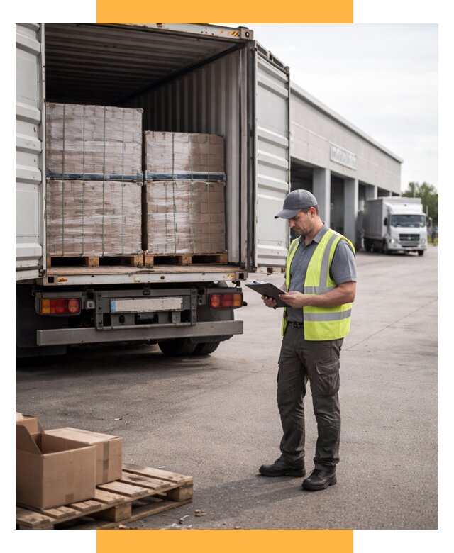 Доставка через Казахстан от 30735 р. | Транзит и логистикаСетСервис-Фрм