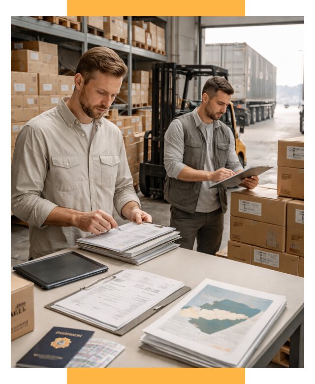 Доставка через ОАЭ от 7684 р. транзит и склад в Дубае, СетСервис-Фрм