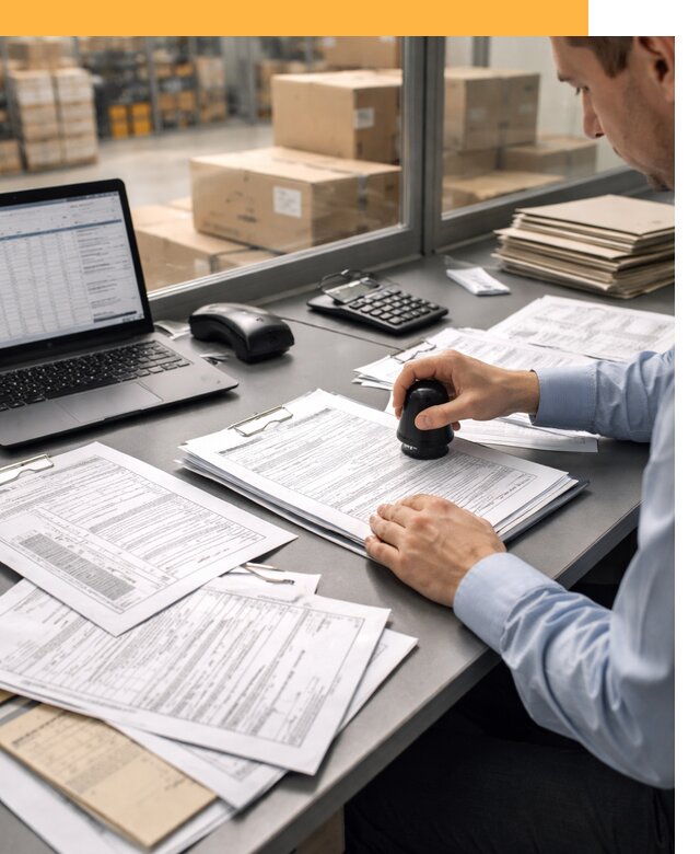 Таможенное оформление и сопровождение грузов из Узбекистана от 12294