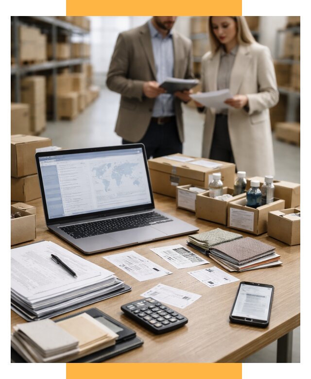 Поиск поставщика в Китае под ключ от 8708 р. | СетСервис-Фрм