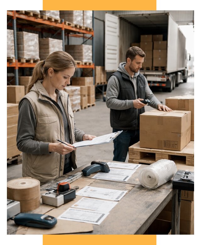 Оптовые поставки из Китая от 51225 р. — логистика СетСервис-Фрм