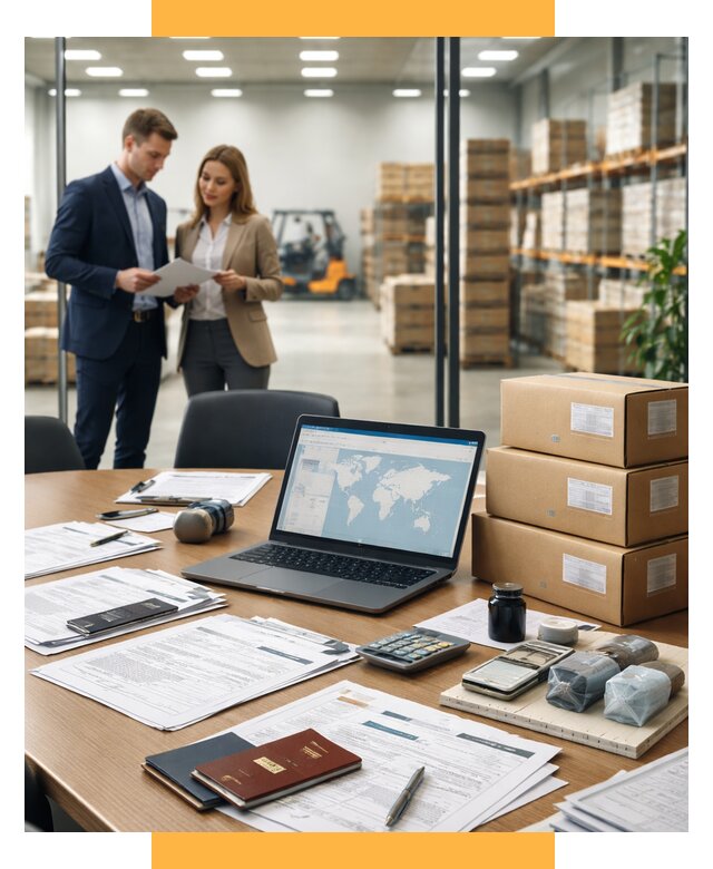 Торговый дом в Китае от 46103 р. — услуги и сервис СетСервис-Фрм