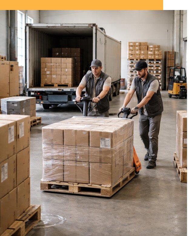 Оптовые поставки из Европы от 12806 руб за единицу