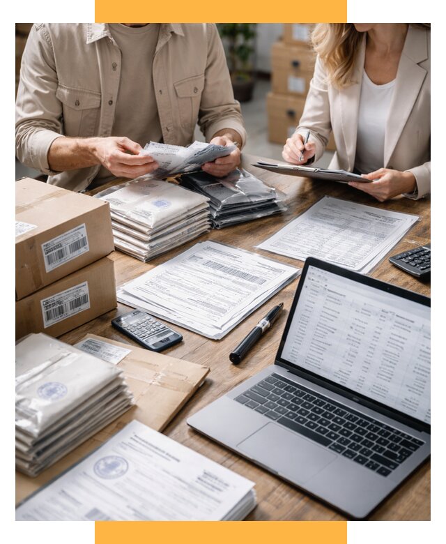 Закупка и доставка из Турции от 25613 р. - СетСервис-Фрм