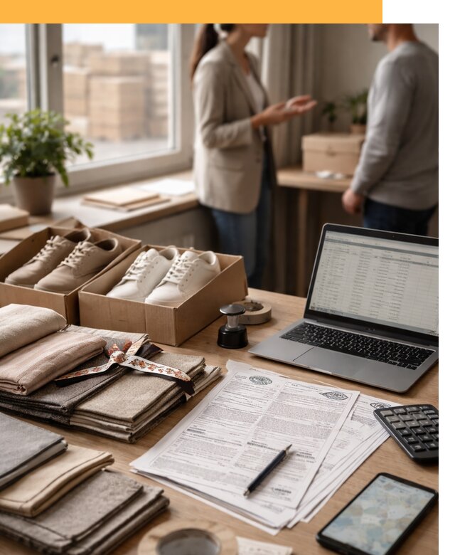 Закупка товаров в Турции под ключ от 25613 руб с доставкой