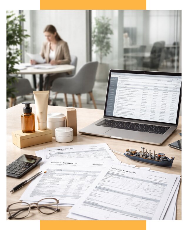 Закупка товара в ОАЭ под ключ от 15368 р. | СетСервис-Фрм