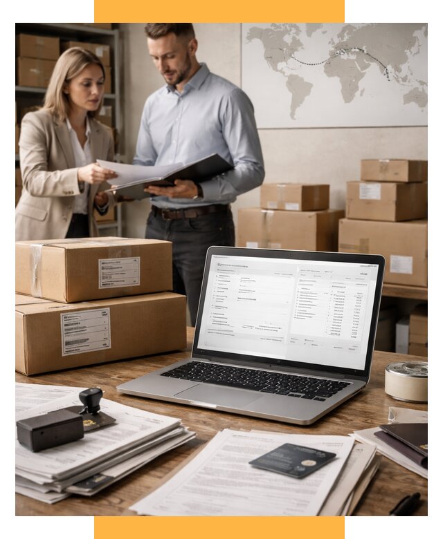 Выкуп товара в ОАЭ под ключ оперативно от 7684 р. | СетСервис-Фрм