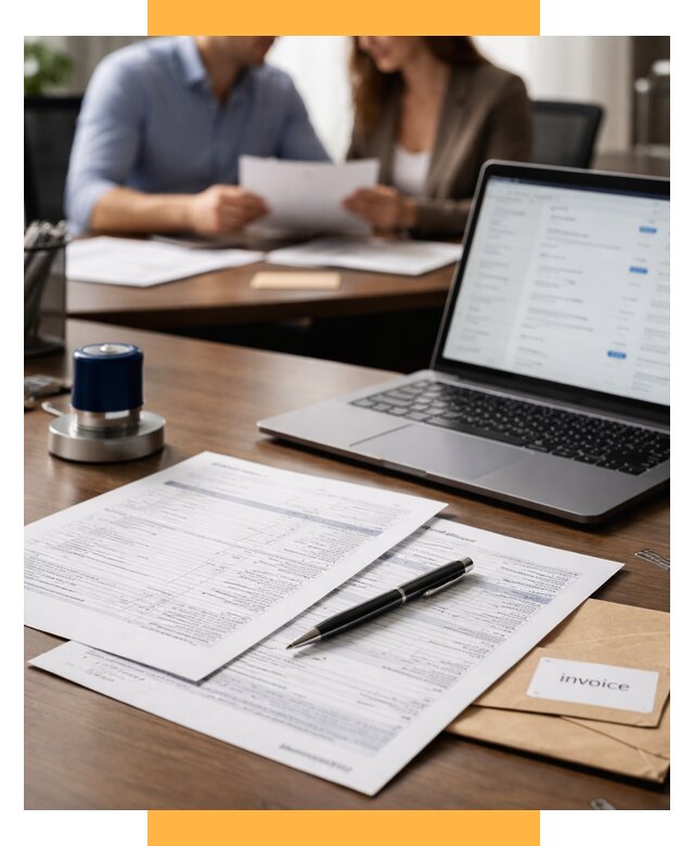 Оплата инвойсов за рубеж под ключ от 3586 р., СетСервис-Фрм