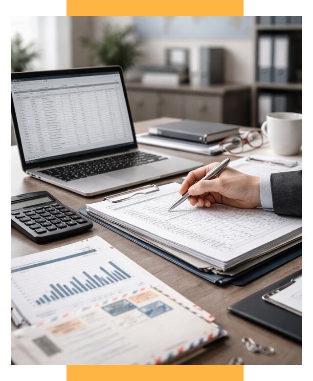 Платежный агент ВЭД: оплата поставщика от 5123 р. | СетСервис-Фрм