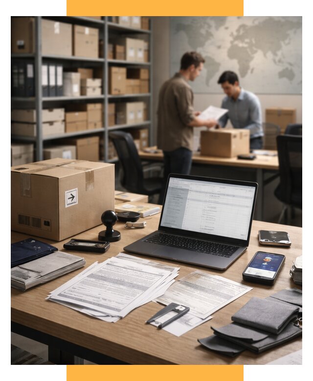 Выкуп товара за рубежом и доставка от 5123 р. | СетСервис-Фрм