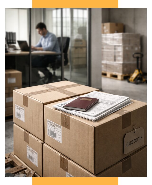 Параллельный импорт под ключ от 20490 р., логистика от СетСервис-Фрм