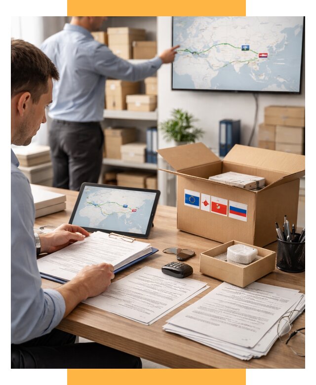 Импорт через третьи страны легально от 25613 р. | СетСервис-Фрм