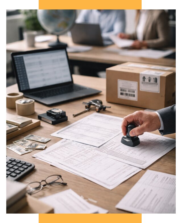 Международная поставка под ключ от 76838 р. | СетСервис-Фрм